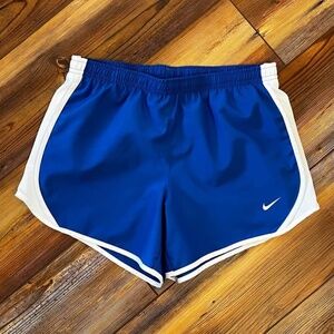Nike Girls Dri-FIT Running Shorts